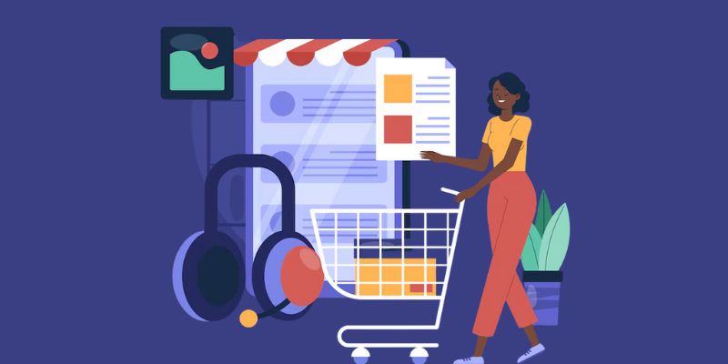 Steps to Set-Up Your Online Store Using Shopify in 2024
